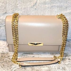 Michael Kors Jade Shoulder Bag